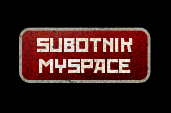 Subotnik Myspace