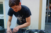 Robsen Kreuzner