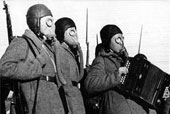 Subotnik Kombinat DJs